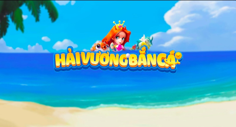 Boss Hải Vương khổng lồ mang phần thưởng cực cao trong game