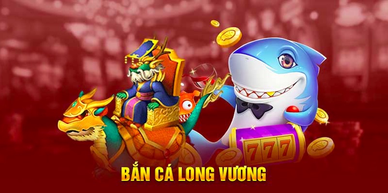 Hệ thống sự kiện phong phú giúp người chơi nhận thưởng mỗi ngày - Bắn Cá Long Vương