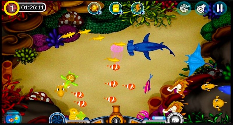 Khái niệm game bắn cá rút tiền uy tín và cách nhận biết