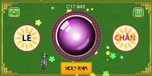 Công Thức Đánh Xóc Đĩa Luôn Thắng Jun88 – Bí Mật Thực Chiến