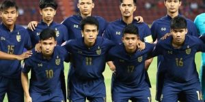 Đội Tuyển Bóng Đá Quốc Gia Thái Lan – Hành Trình Chinh Phục