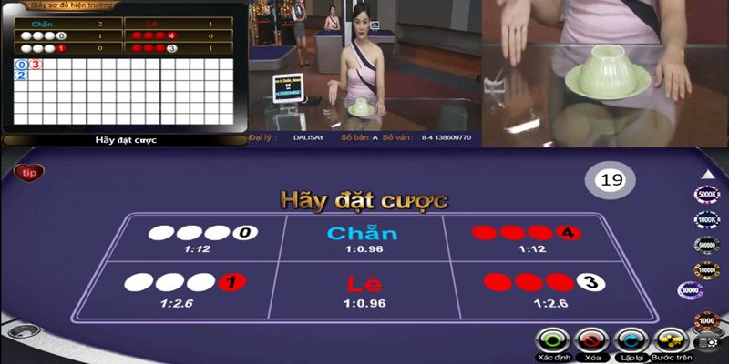 Quy định chơi game