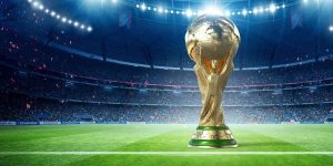 Vòng Loại Giải Vô Địch Bóng Đá Thế Giới – Hành Trình World Cup