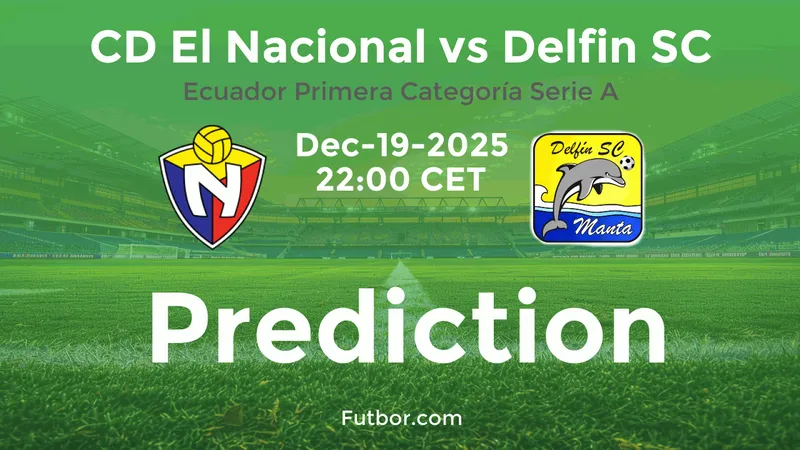 Cầu thủ của El Nacional cố gắng ngăn chặn sự tấn công từ cầu thủ của Delfin Cầu thủ của El Nacional cố gắng ngăn chặn sự tấn công từ cầu thủ của Delfin
