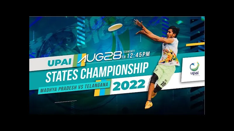 Trận đấu giữa Madhya Pradesh và Telangana - "Madhya Pradesh" vs Trận đấu giữa Madhya Pradesh và Telangana - "Madhya Pradesh" vs